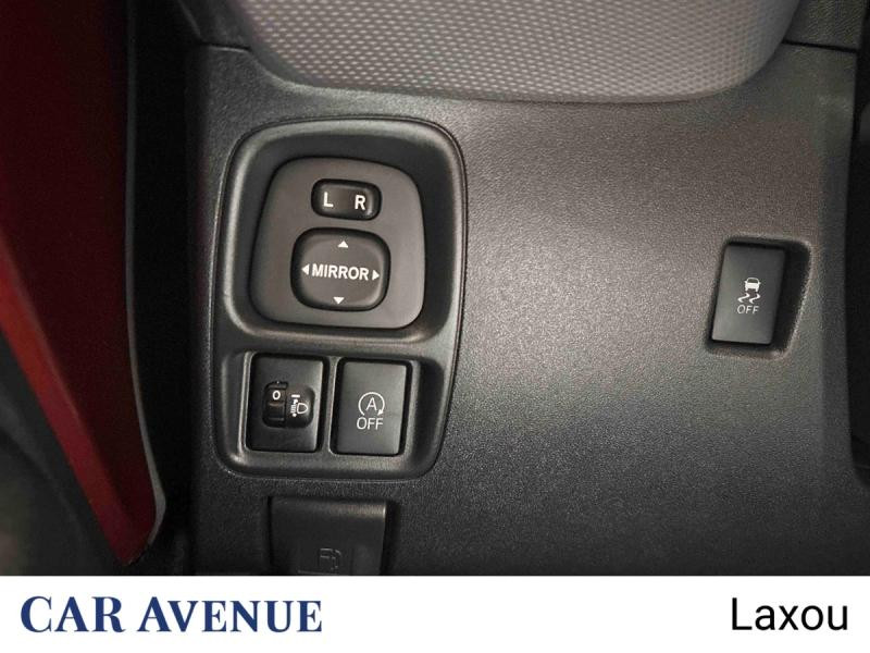 Used PEUGEOT 108 VTi 72 Style S&S 4cv 5p 2021 Antelope (M) € 10683 in Nancy