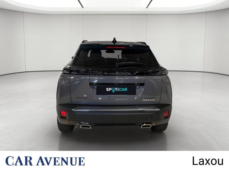 Used PEUGEOT 2008 1.2 Hybrid 136ch GT e-DCS6 2024 Gris € 25492 in Nancy