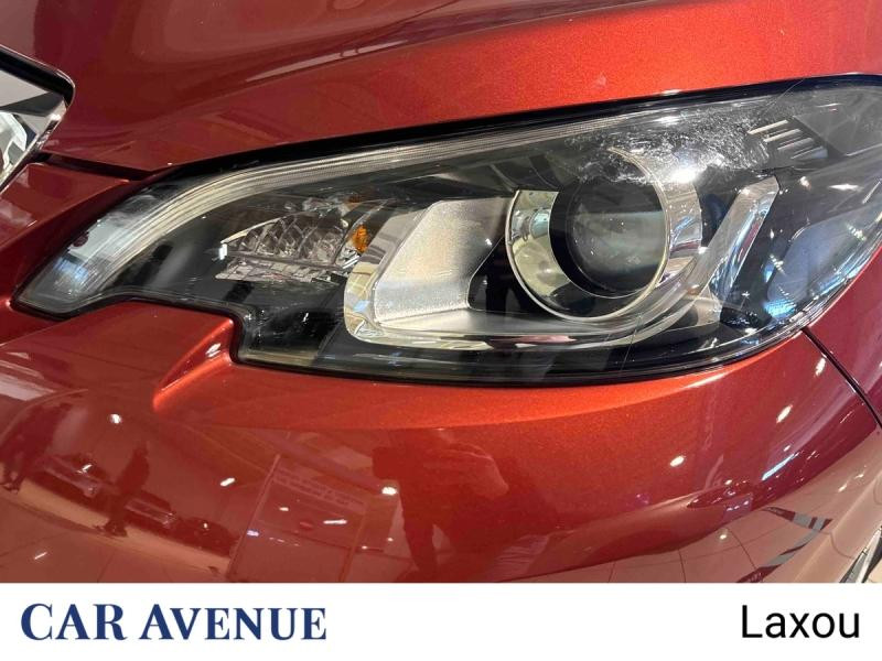 Used PEUGEOT 108 VTi 72 Style S&S 4cv 5p 2021 Antelope (M) € 10683 in Nancy