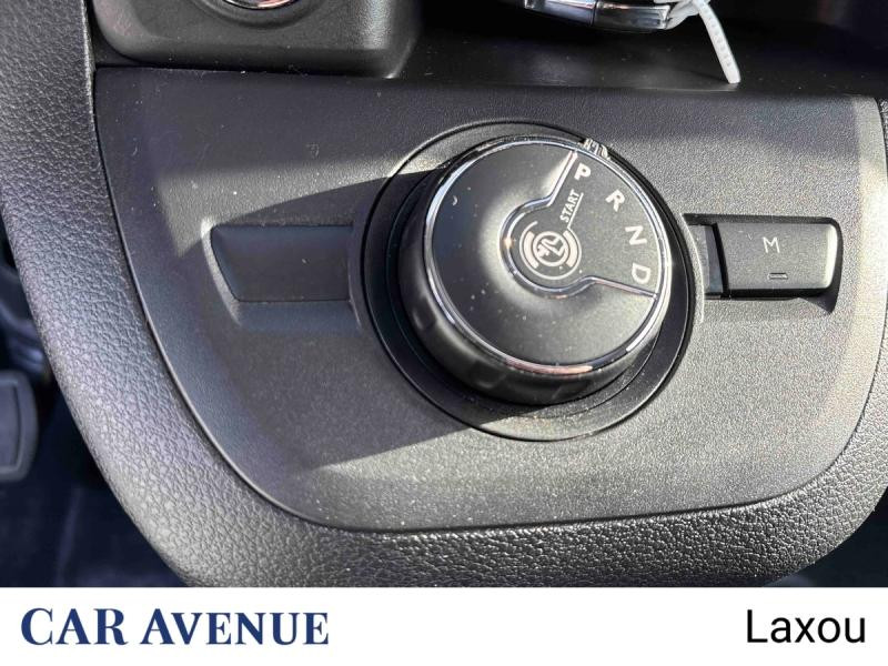 Used PEUGEOT Expert Fg M 2.0 BlueHDi 180ch S&S EAT8 2022 Noir Perla Nera métal € 25291 in Nancy