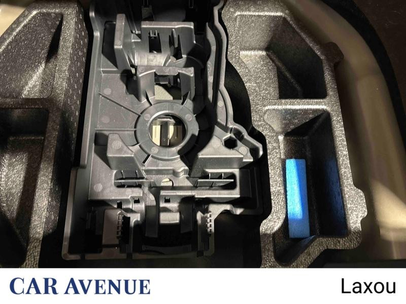 Used PEUGEOT 208 Affaire 1.5 BlueHDi 100 Premium 2021 Gris Platinium métal € 11595 in Nancy