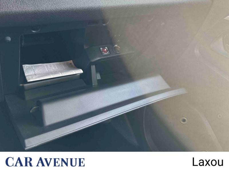 Used PEUGEOT Expert Fg M 2.0 BlueHDi 180ch S&S EAT8 2022 Noir Perla Nera métal € 25291 in Nancy