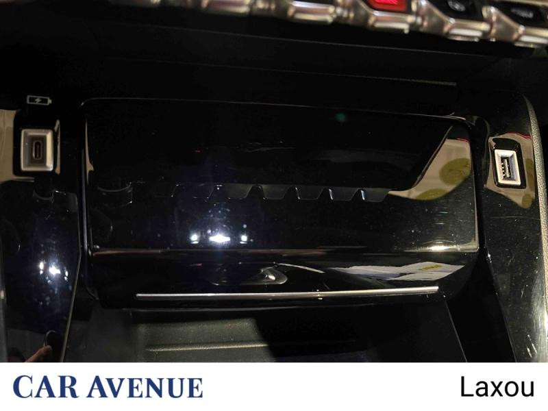 Used PEUGEOT 208 e-208 136ch GT 2021 Rouge Elixir (V) € 14612 in Nancy