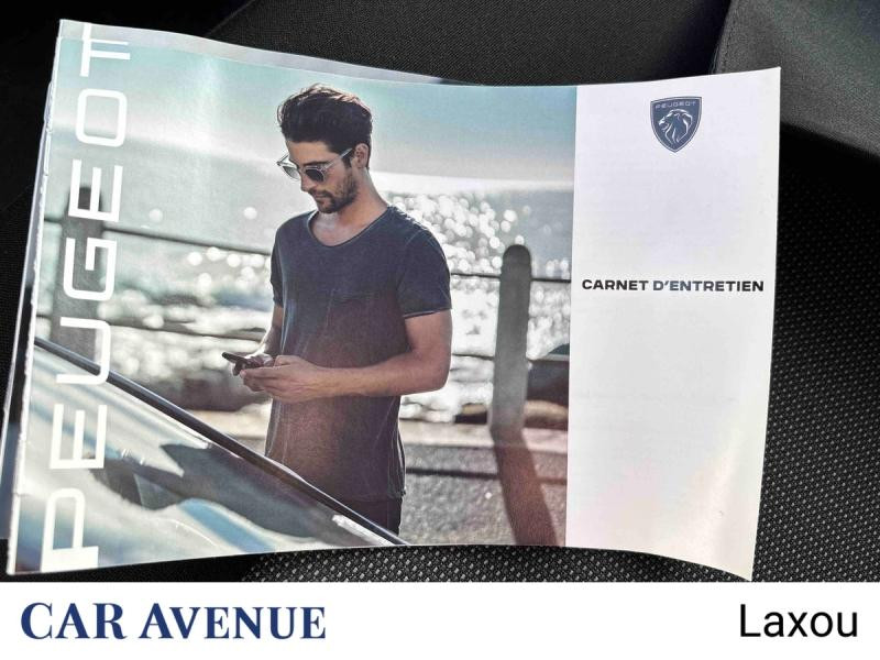 Used PEUGEOT Expert Fg M 2.0 BlueHDi 180ch S&S EAT8 2022 Noir Perla Nera métal € 25291 in Nancy