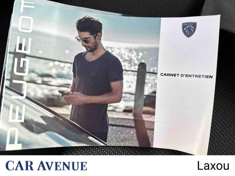 Used PEUGEOT Expert Fg M 2.0 BlueHDi 180ch S&S EAT8 2022 Noir Perla Nera métal € 25291 in Nancy