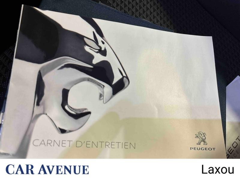 Used PEUGEOT 208 e-208 136ch GT 2021 Rouge Elixir (V) € 14612 in Nancy