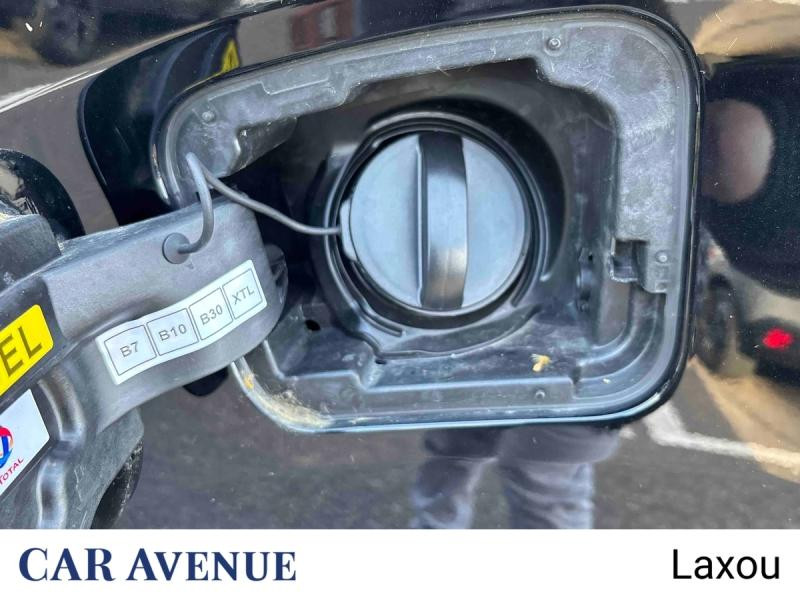 Used PEUGEOT Expert Fg M 2.0 BlueHDi 180ch S&S EAT8 2022 Noir Perla Nera métal € 25291 in Nancy