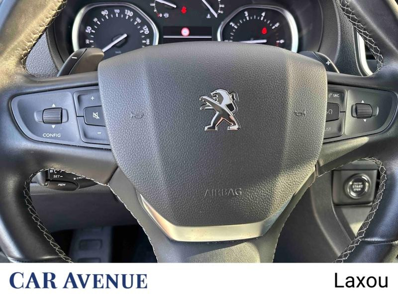 Used PEUGEOT Expert Fg M 2.0 BlueHDi 180ch S&S EAT8 2022 Noir Perla Nera métal € 25291 in Nancy