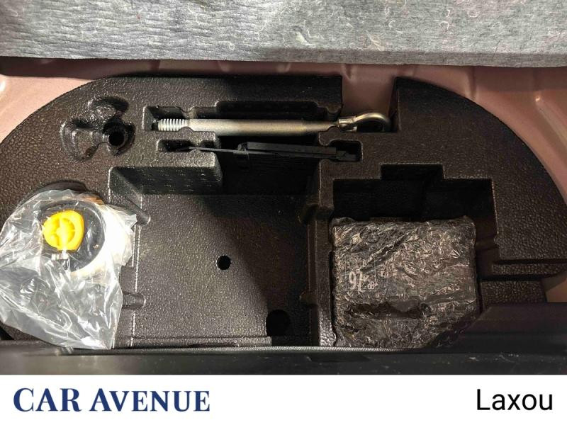 Used PEUGEOT 208 e-208 136ch GT 2021 Rouge Elixir (V) € 14612 in Nancy