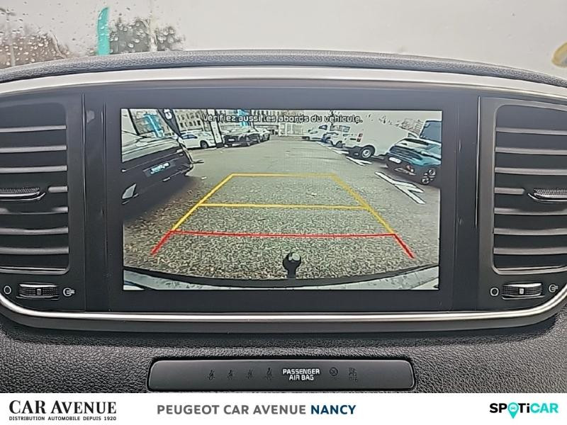 Used KIA Sportage 1.6 CRDi 136ch MHEV Black Edition 4x2 DCT7 2021 Noir Basalte € 21990 in Nancy
