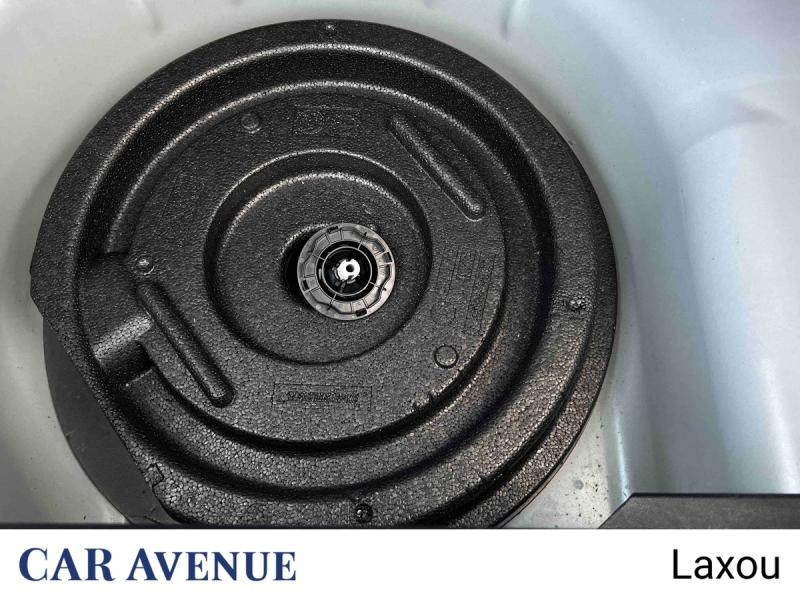 Used PEUGEOT 208 1.2 Hybrid 100ch Allure e-DCS6 2024 Gris Artense (M) € 19890 in Nancy