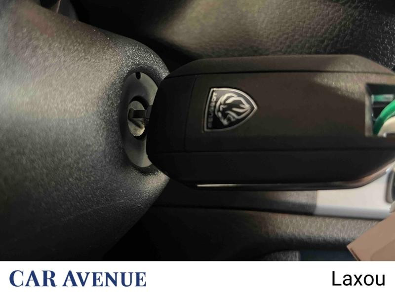 Occasion PEUGEOT Expert Fg M 1.5 BlueHDi 120ch S&S 2025 Blanc 25888 € à Nancy