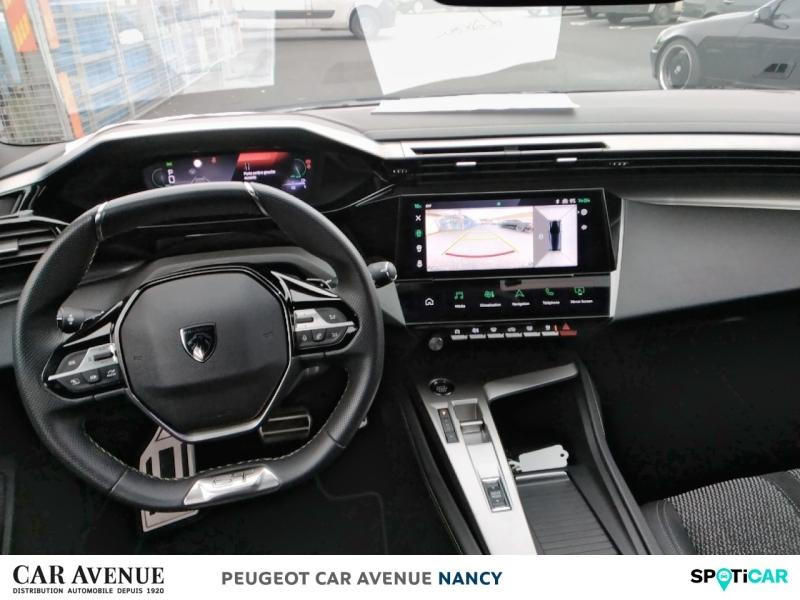 Used PEUGEOT 308 1.5 BlueHDi 130ch S&S GT EAT8 2024 Bleu € 25700 in Nancy