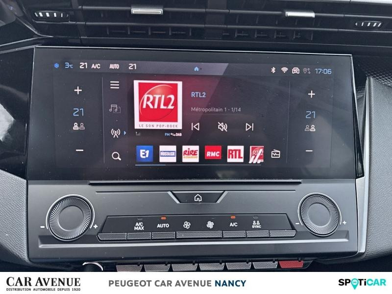 Used PEUGEOT 308 1.5 BlueHDi 130ch S&S Active Pack EAT8 2023 Blanc Okénite (M) € 12708 in Nancy