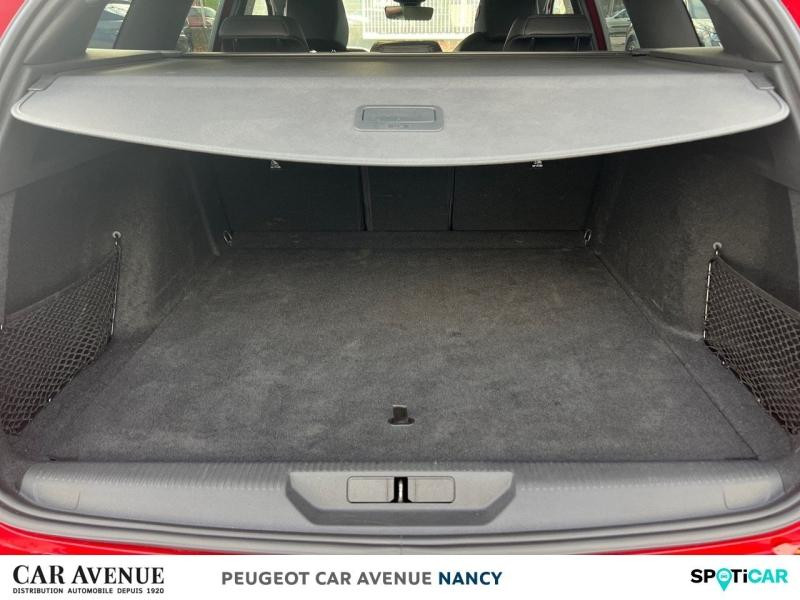 Used PEUGEOT 308 SW PHEV 180ch GT e-EAT8 2024 Rouge Elixir (S) € 28950 in Nancy