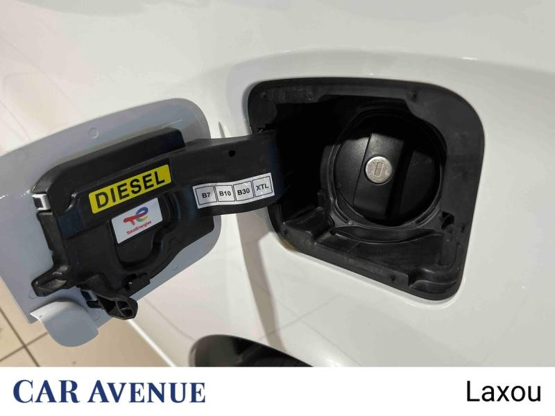 Occasion PEUGEOT Expert Fg M 1.5 BlueHDi 120ch S&S 2025 Blanc 25888 € à Nancy