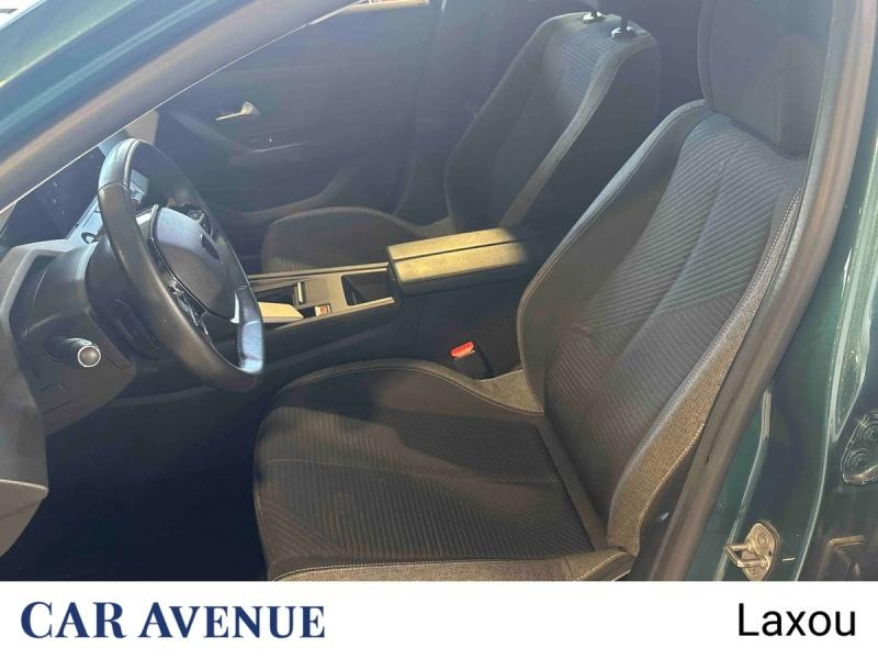 Used PEUGEOT 308 SW 1.5 BlueHDi 130ch S&S Allure Pack EAT8 2024 Bleu € 17890 in Nancy