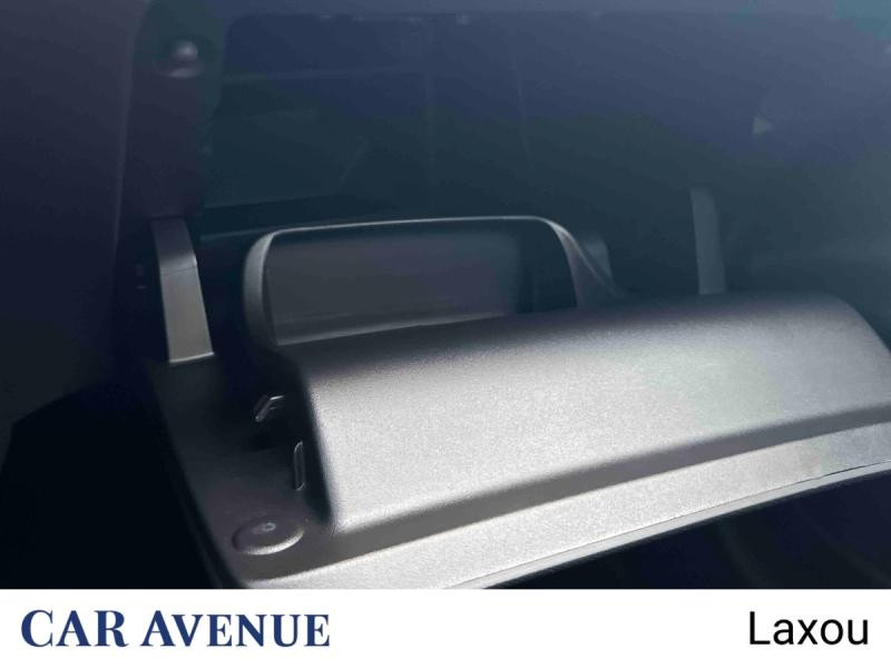 Used PEUGEOT 208 1.2 Hybrid 100ch Allure e-DCS6 2024 Gris Artense (M) € 19890 in Nancy