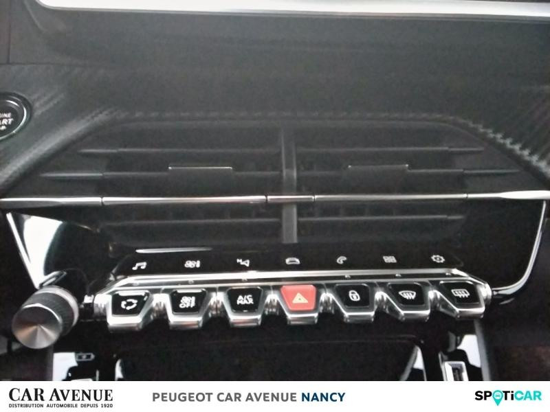 Used PEUGEOT 2008 1.5 BlueHDi 130ch S&S GT Pack EAT8 2022 Blanc Nacré (N) € 18294 in Nancy