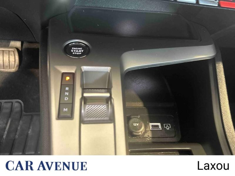 Used PEUGEOT 308 SW 1.5 BlueHDi 130ch S&S Allure Pack EAT8 2024 Bleu € 17890 in Nancy