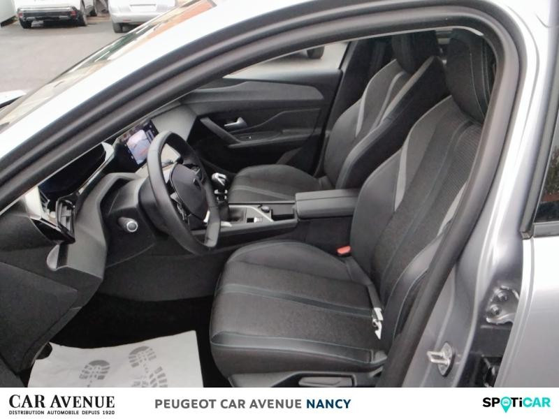 Used PEUGEOT 308 1.2 PureTech 130ch S&S Allure 2024 Gris Artense (M) € 16171 in Nancy