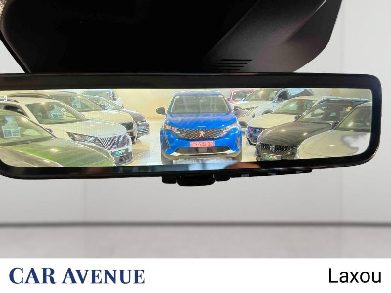 Occasion PEUGEOT Expert Fg M 1.5 BlueHDi 120ch S&S 2025 Blanc 25888 € à Nancy