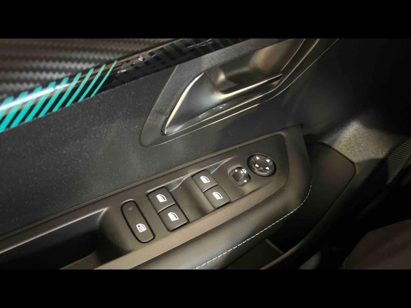 Used PEUGEOT 208 1.2 PureTech 100ch S&S Allure 2022 Gris Platinium (M) € 13502 in Nancy