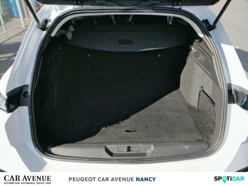 Used PEUGEOT 308 SW 1.5 BlueHDi 130ch S&S Allure EAT8 2024 Blanc Okénite (M) € 22998 in Nancy