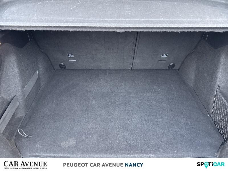 Occasion PEUGEOT 2008 1.2 PureTech 110ch Crossway S&S EAT6 2018 Gris Artense 9377 € à Nancy