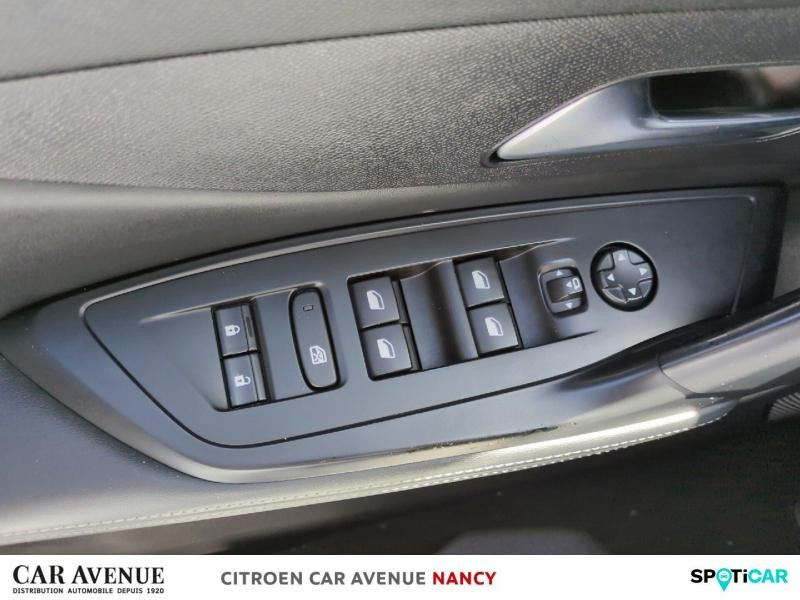 Occasion PEUGEOT 308 1.2 PureTech 130ch S&S Allure 2022 Gris Artense (M) 11895 € à Nancy