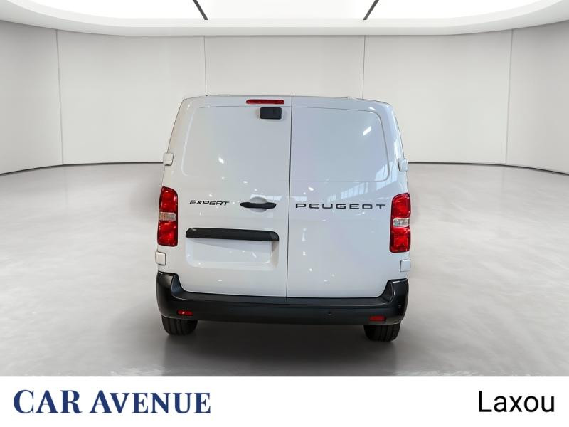 Occasion PEUGEOT Expert Fg M 1.5 BlueHDi 120ch S&S 2025 Blanc 25888 € à Nancy