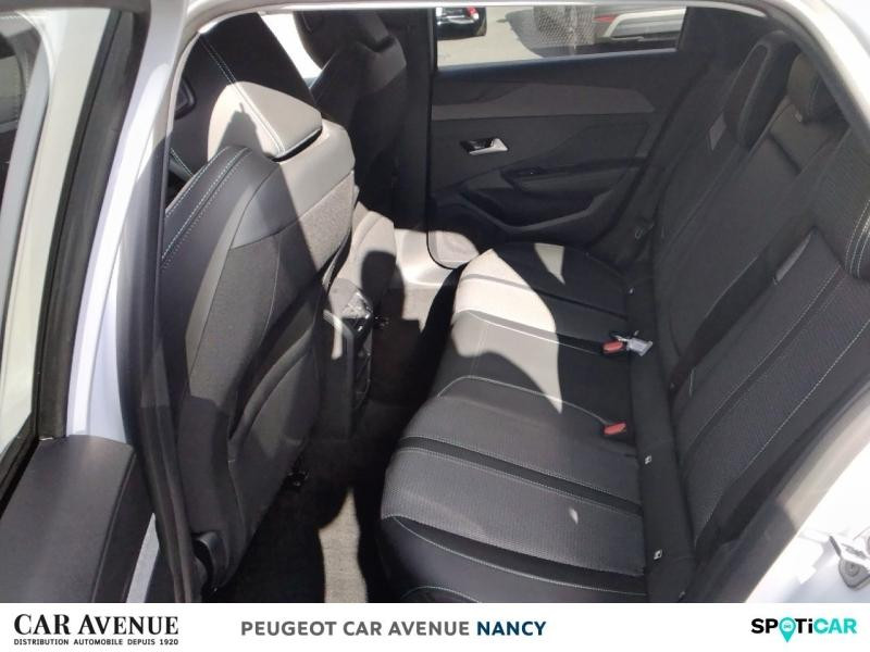 Used PEUGEOT 308 SW 1.5 BlueHDi 130ch S&S Allure EAT8 2024 Blanc Okénite (M) € 22998 in Nancy