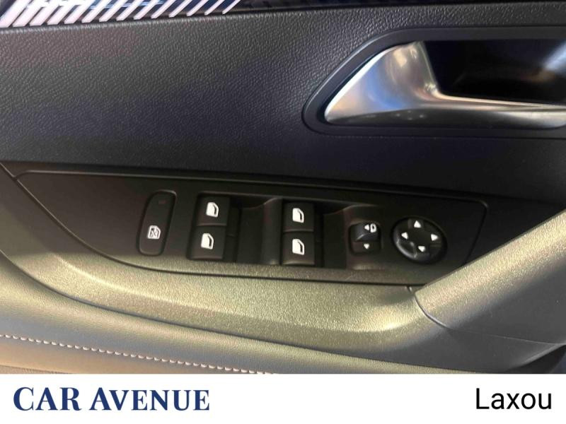 Used PEUGEOT 2008 1.2 100ch S&S Allure 2024 Bleu Vertigo (S) € 18816 in Nancy