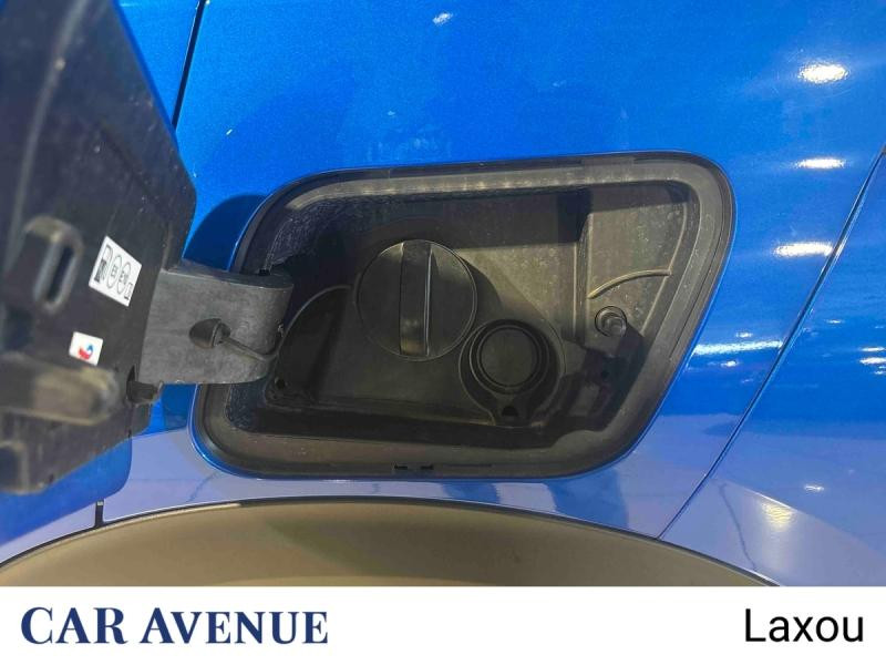 Used PEUGEOT 2008 1.2 100ch S&S Allure 2024 Bleu Vertigo (S) € 18816 in Nancy