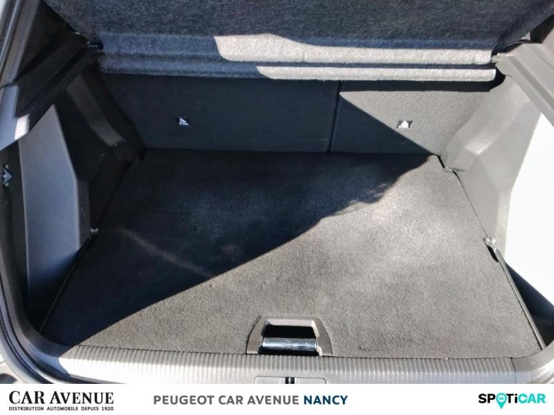 Used PEUGEOT 2008 1.2 100ch S&S Allure 2024 Gris Artense (M) € 16723 in Nancy