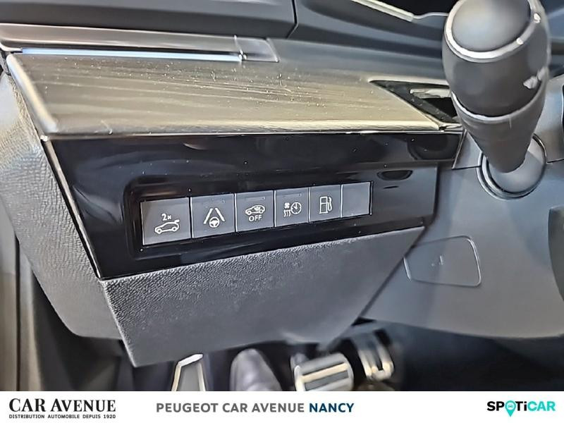 Used PEUGEOT 508 Hybrid4 360ch e-EAT8 Peugeot Sport Engineered 2024 Noir Perla Nera (M) € 34995 in Nancy