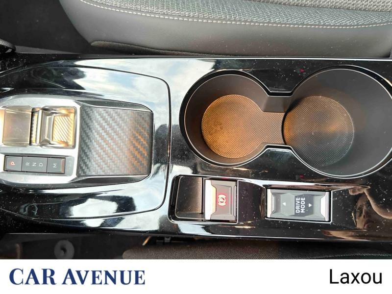 Used PEUGEOT 208 1.2 Hybrid 100ch Allure e-DCS6 2024 Gris Artense (M) € 19890 in Nancy