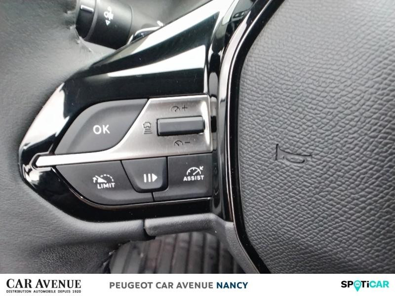 Occasion PEUGEOT 308 SW 1.2 PureTech 130ch S&S Allure EAT8 2024 Bleu 19998 € à Nancy