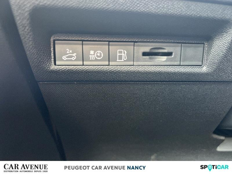 Used PEUGEOT 308 SW PHEV 180ch GT e-EAT8 2024 Rouge Elixir (S) € 28950 in Nancy