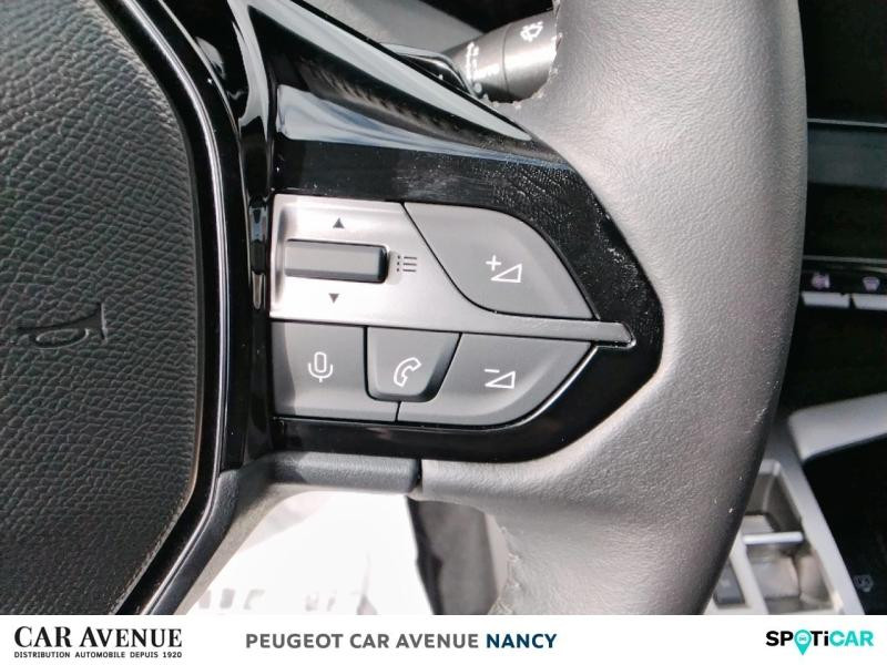 Used PEUGEOT 308 SW 1.5 BlueHDi 130ch S&S Allure EAT8 2024 Blanc Okénite (M) € 22998 in Nancy