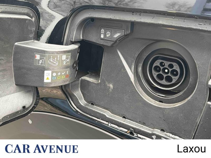 Used PEUGEOT 5008 Hybride Rechargeable Plug-in 195ch GT Exclusive e-DCS7 2026 Noir Perla Nera (M) € 54290 in Nancy