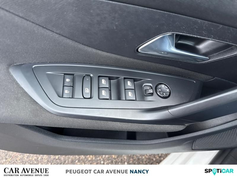 Used PEUGEOT 308 1.5 BlueHDi 130ch S&S Active Pack EAT8 2023 Blanc Okénite (M) € 12708 in Nancy