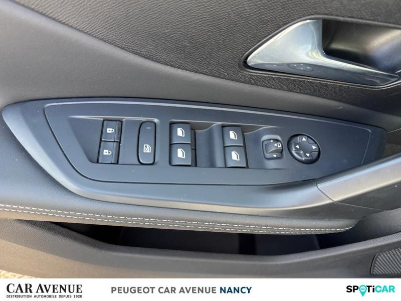 Used PEUGEOT 308 SW 1.2 PureTech 130ch S&S Allure 2024 Gris Artense (M) € 14843 in Nancy