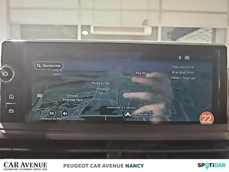 Used PEUGEOT Expert Fg M 1.5 BlueHDi 120ch S&S 2025 Blanc € 25888 in Nancy