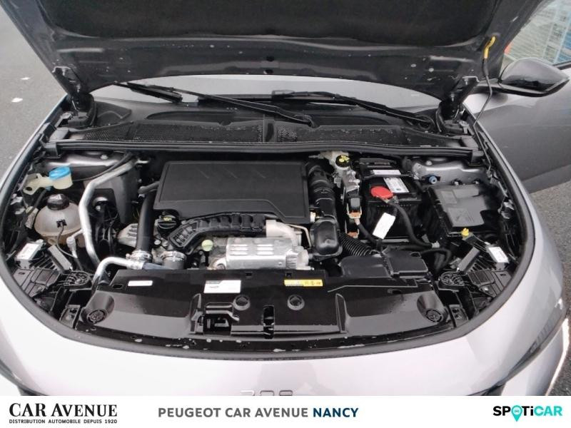 Occasion PEUGEOT 308 SW 1.2 PureTech 130ch S&S Allure EAT8 2024 Bleu 19998 € à Nancy