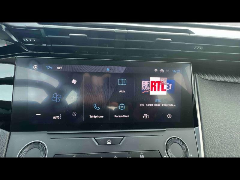 Used PEUGEOT 308 1.5 BlueHDi 130ch S&S Active Pack EAT8 2023 Blanc Okénite (M) € 15583 in Nancy