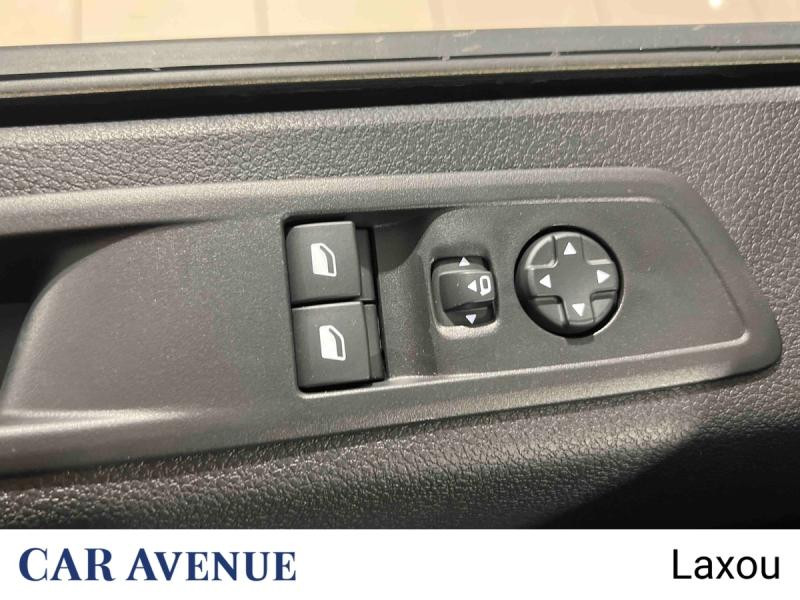 Occasion PEUGEOT Expert Fg M 1.5 BlueHDi 120ch S&S 2025 Blanc 25888 € à Nancy