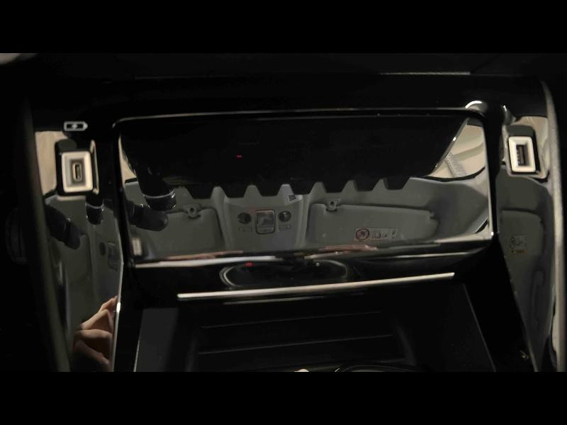 Used PEUGEOT 208 1.2 PureTech 100ch S&S Allure 2022 Gris Platinium (M) € 13502 in Nancy