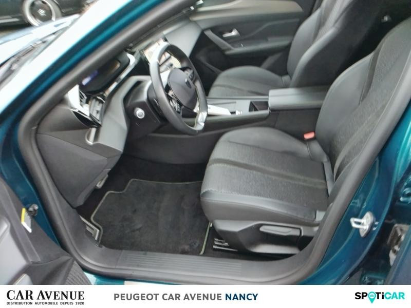Used PEUGEOT 308 1.5 BlueHDi 130ch S&S GT EAT8 2024 Bleu € 25700 in Nancy