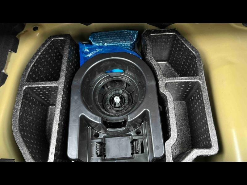 Used PEUGEOT 208 1.2 PureTech 100ch S&S Allure EAT8 2024 Jaune € 16671 in Nancy